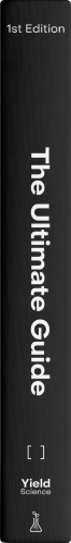 Yield Science Book