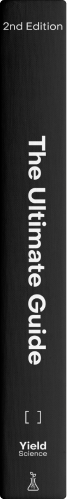 Yield Science Book